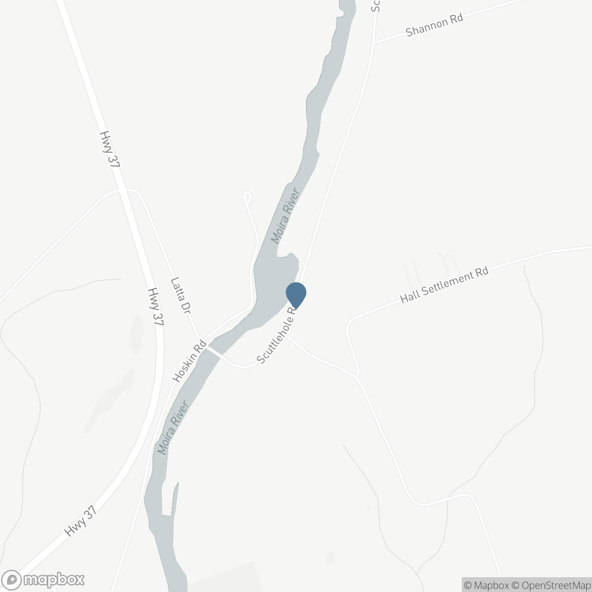 81 SCUTTLEHOLE ROAD, Belleville, Ontario K0K 2V0